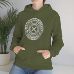 Iron Sharpens Iron | Christian Hoodie
