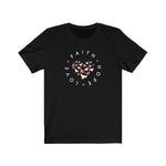 Faith Hope Love Shirt (NEW) - 316Tees