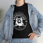 Revolution : Cross - Special Edition | Christian T-Shirt WHITE