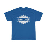 Overcomer T-shirt | 4X | 5X - 316Tees