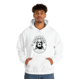 Revolution : Jesus - Special Edition | Christian Hoodie