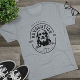 Revolution : Cross  - Special Edition | Christian T-shirt