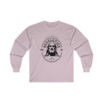 Revolution : Cross - Special Edition | Christian Long Sleeve