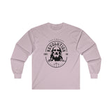 Revolution : Cross - Special Edition | Christian Long Sleeve