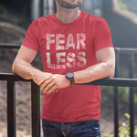 Fearless | Vintage T-shirt - 316Tees