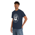 Revolution : Cross - Special Edition | Christian T-Shirt WHITE