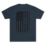 God and Country | Patriotic Shirt - 316Tees