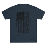 God and Country | Patriotic Shirt - 316Tees