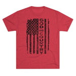 God and Country | Patriotic Shirt - 316Tees