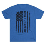 God and Country | Patriotic Shirt - 316Tees