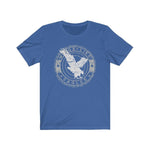 Wings Like Eagles Shirt Light | Isaiah 40:31 - 316Tees