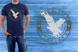 Wings Like Eagles Shirt | Isaiah 40:31 - 316Tees