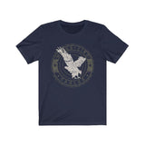 Wings Like Eagles Shirt | Isaiah 40:31 - 316Tees