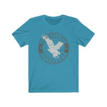 Wings Like Eagles Shirt | Isaiah 40:31 - 316Tees