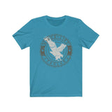 Wings Like Eagles Shirt | Isaiah 40:31 - 316Tees