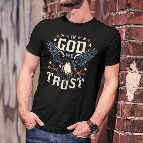 Christian at - 316Tees