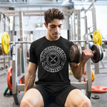 Iron Sharpens Iron | Men's T-shirt