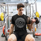 Iron Sharpens Iron | Men's T-shirt