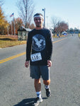 Wings Like Eagles Shirt Light | Isaiah 40:31 - 316Tees