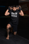 Faith Over Fear | Cotton Edition T Shirt - 316Tees