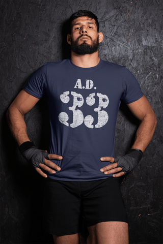 Anno 2024 domini tee