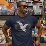 Wings Like Eagles Shirt | Isaiah 40:31 - 316Tees